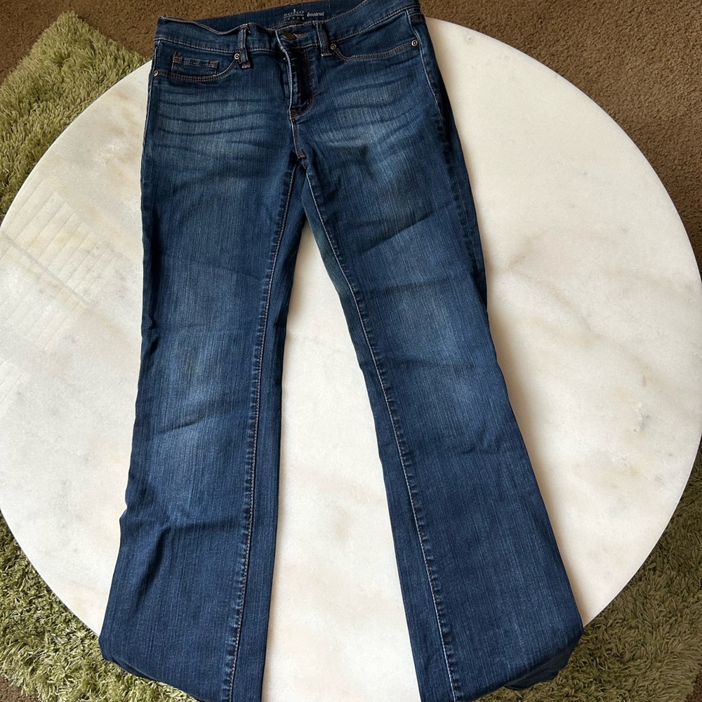 soho new york and company bootcut jeans 🧸